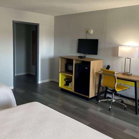 Days Inn By Wyndham Gatesville Εξωτερικό φωτογραφία
