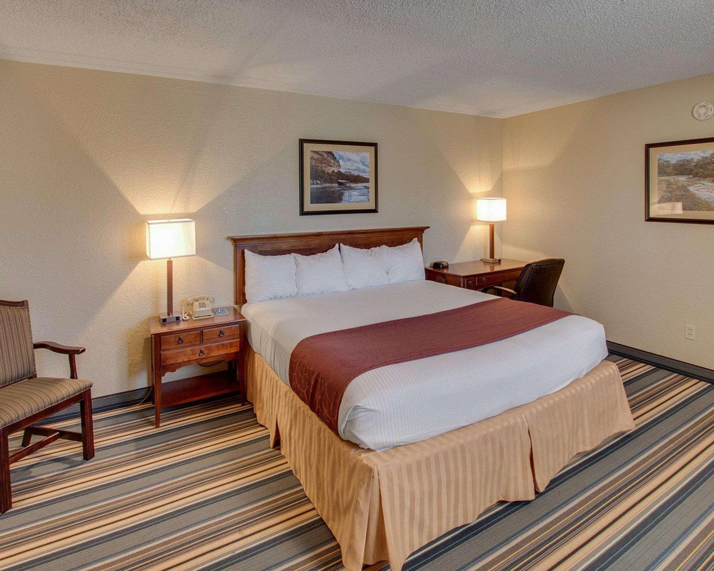 Days Inn By Wyndham Gatesville Εξωτερικό φωτογραφία