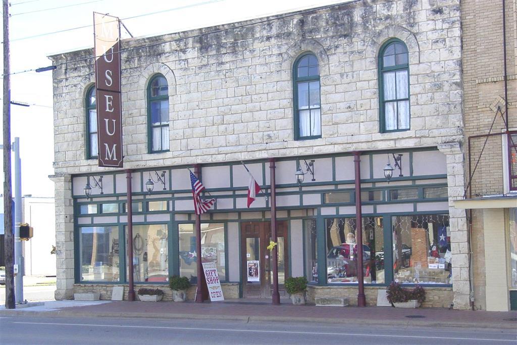Days Inn By Wyndham Gatesville Εξωτερικό φωτογραφία