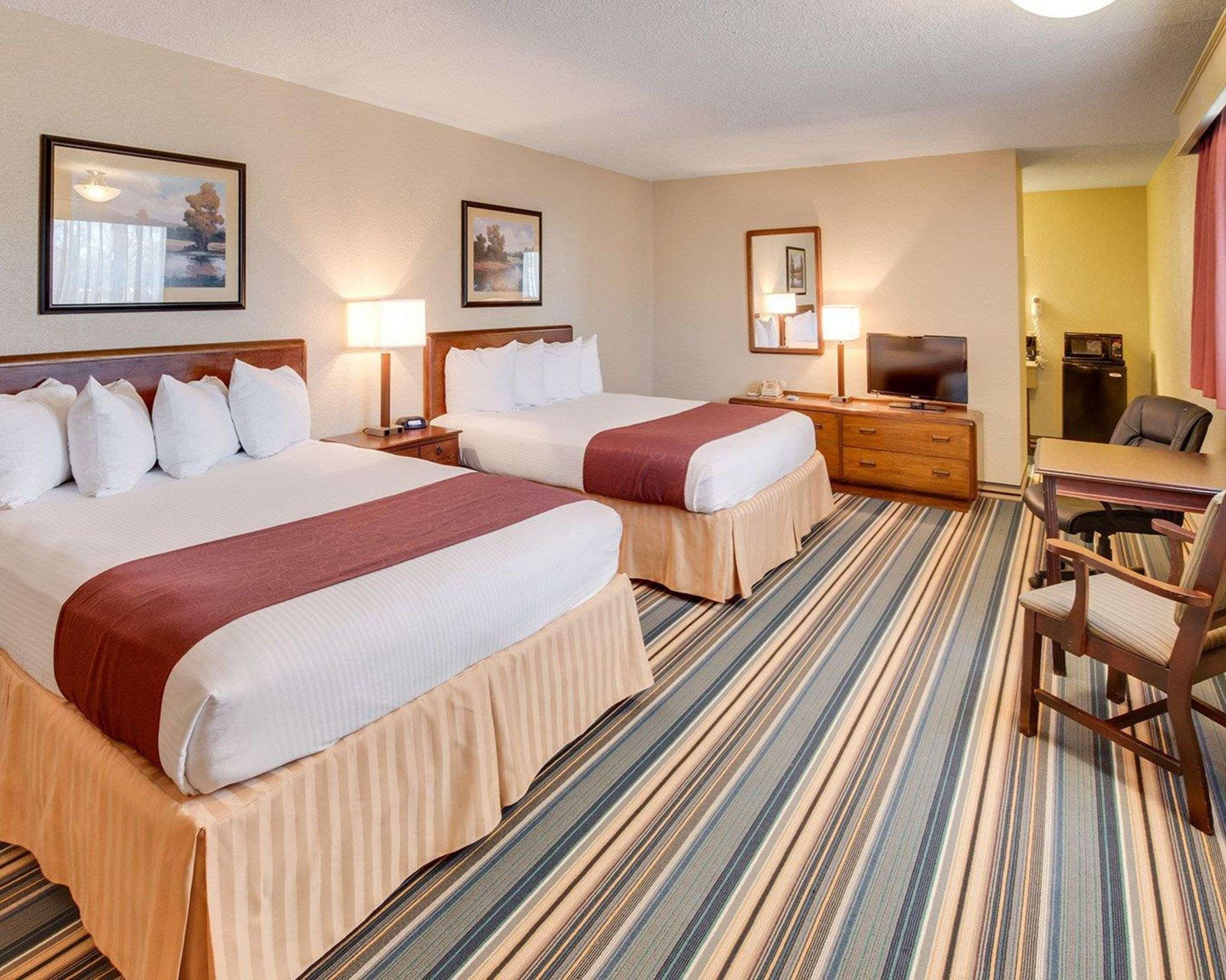 Days Inn By Wyndham Gatesville Εξωτερικό φωτογραφία