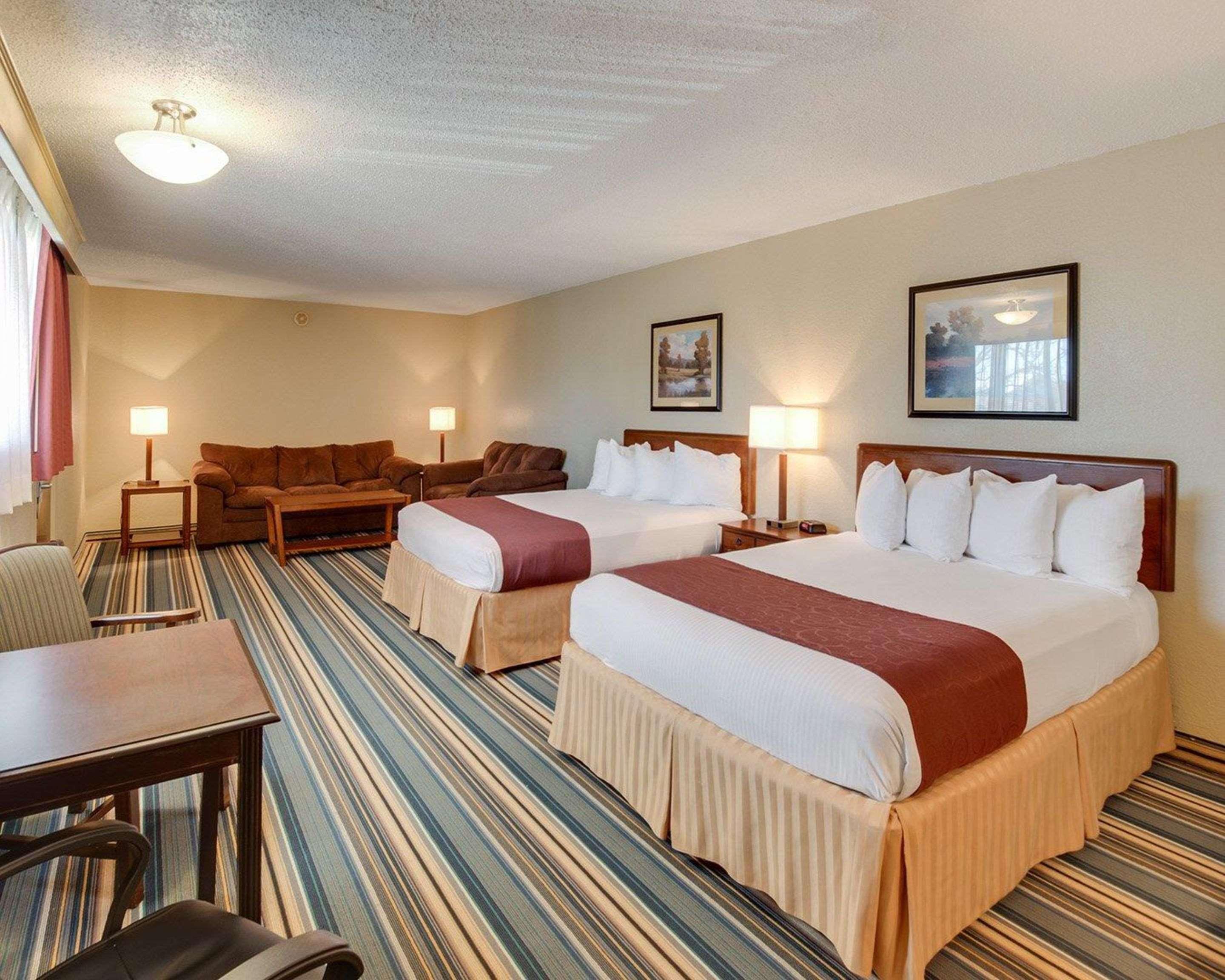 Days Inn By Wyndham Gatesville Εξωτερικό φωτογραφία