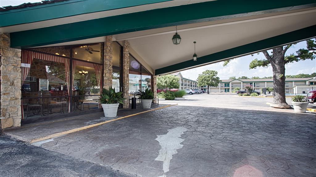 Days Inn By Wyndham Gatesville Εξωτερικό φωτογραφία