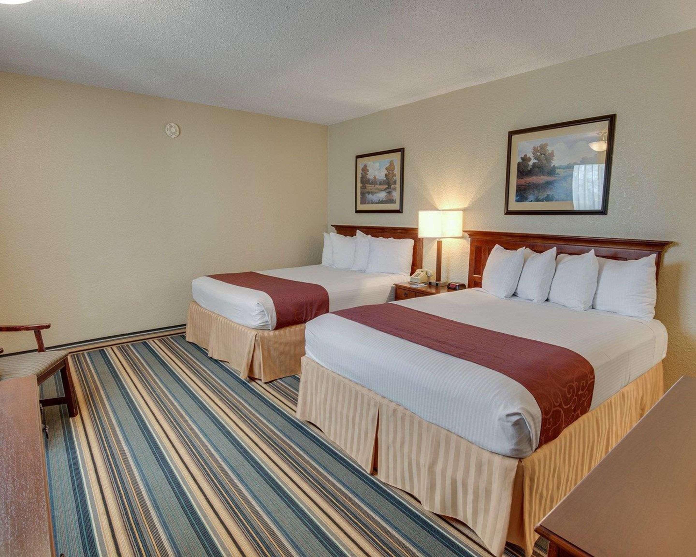 Days Inn By Wyndham Gatesville Εξωτερικό φωτογραφία