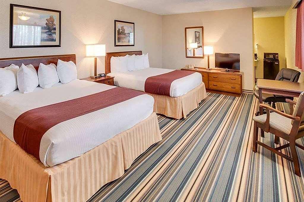 Days Inn By Wyndham Gatesville Δωμάτιο φωτογραφία