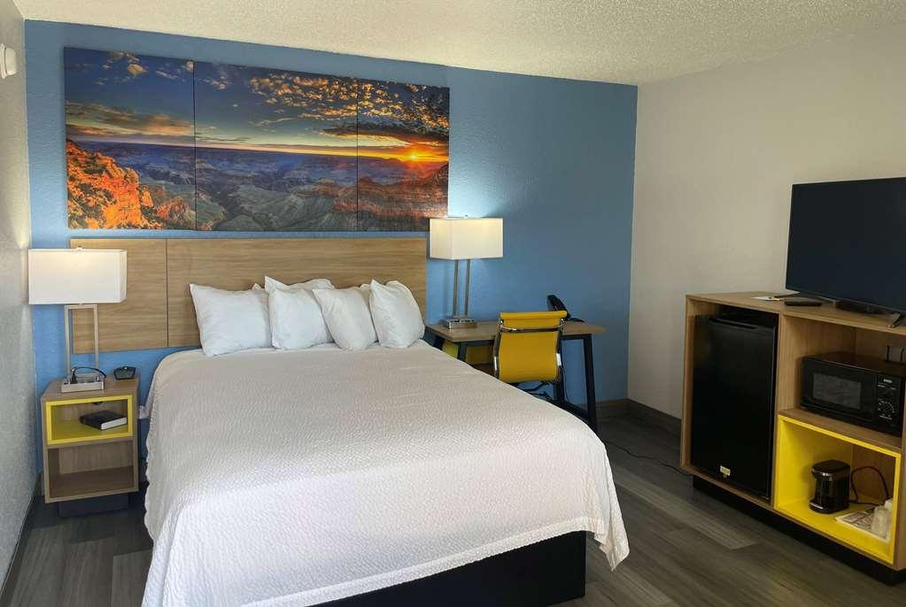 Days Inn By Wyndham Gatesville Δωμάτιο φωτογραφία