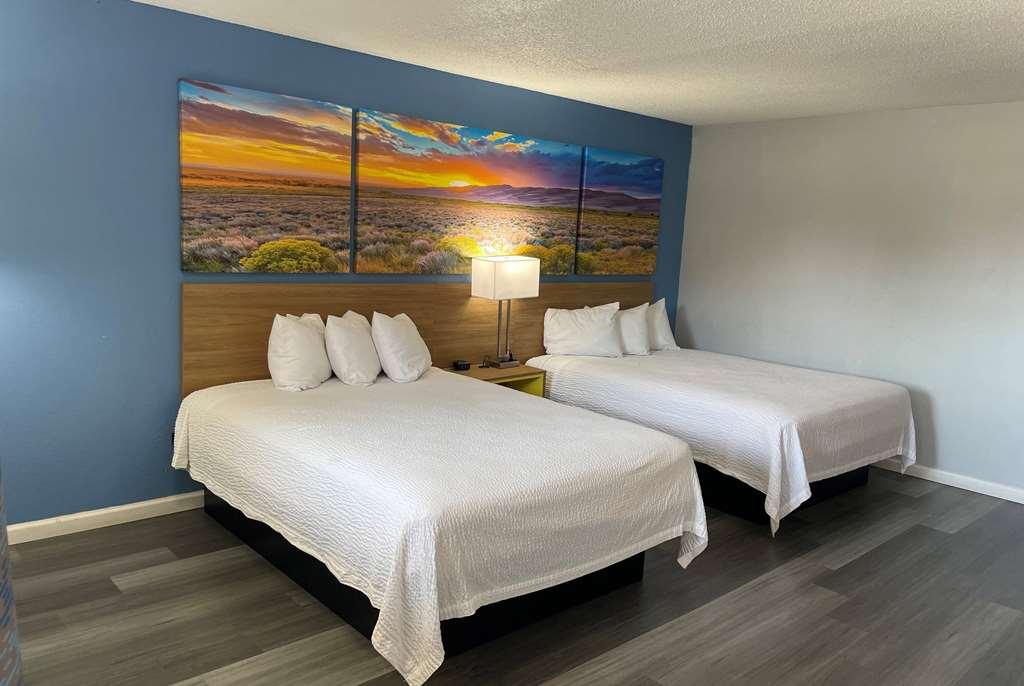 Days Inn By Wyndham Gatesville Δωμάτιο φωτογραφία