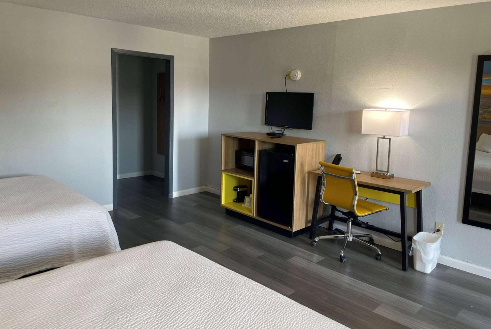 Days Inn By Wyndham Gatesville Εξωτερικό φωτογραφία