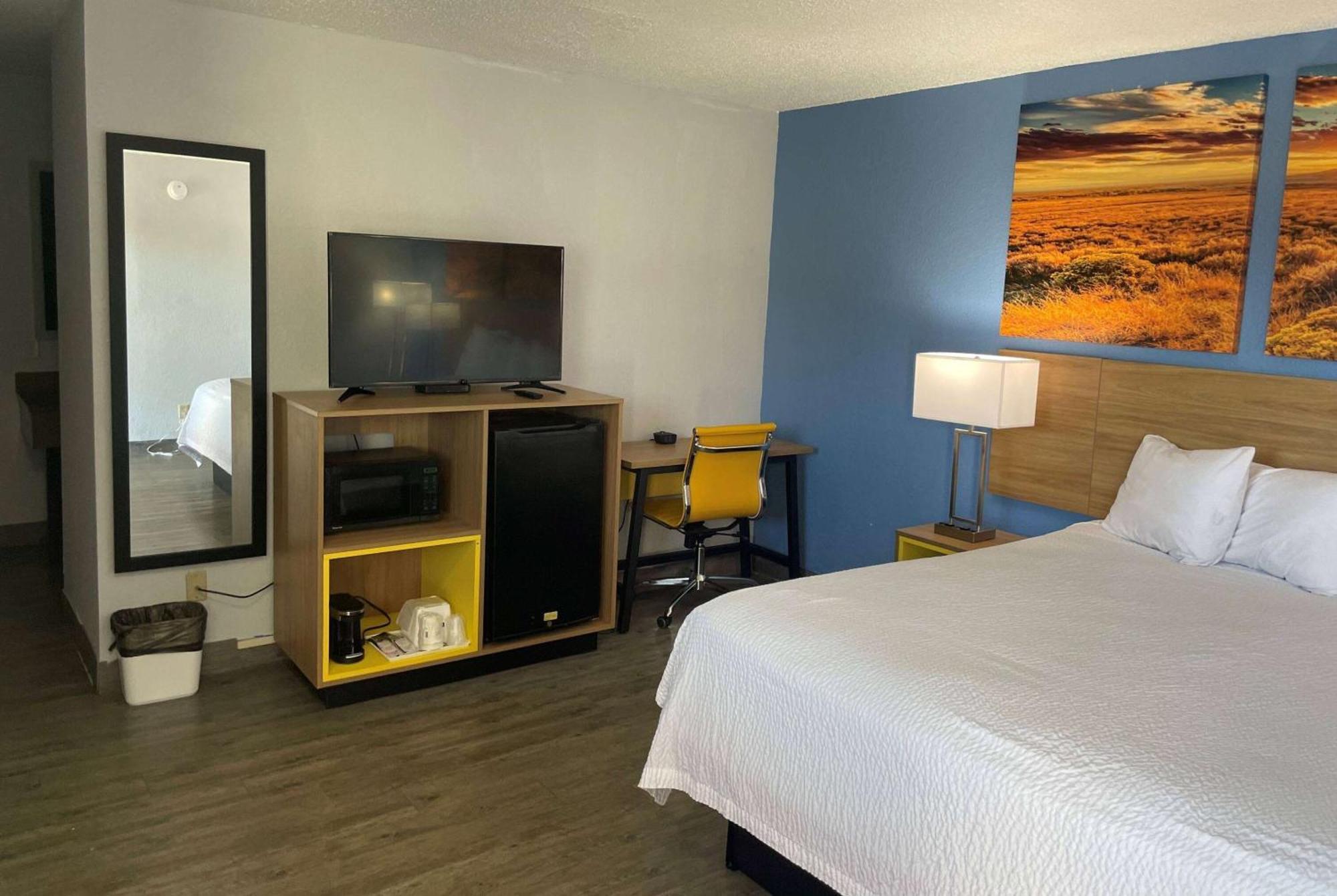 Days Inn By Wyndham Gatesville Εξωτερικό φωτογραφία