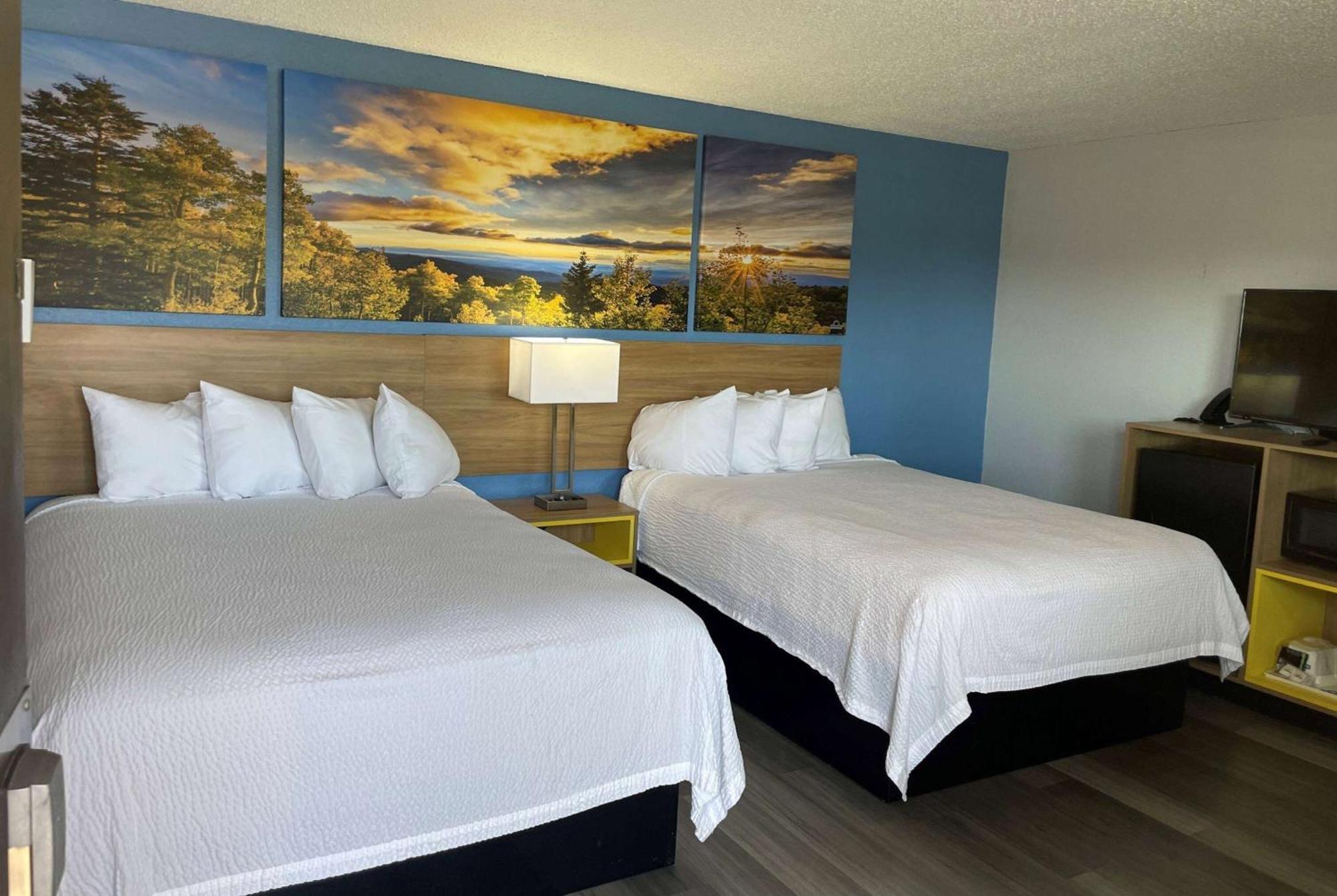 Days Inn By Wyndham Gatesville Εξωτερικό φωτογραφία