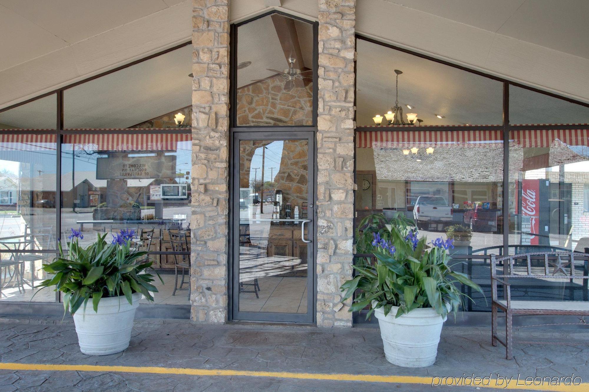 Days Inn By Wyndham Gatesville Εξωτερικό φωτογραφία