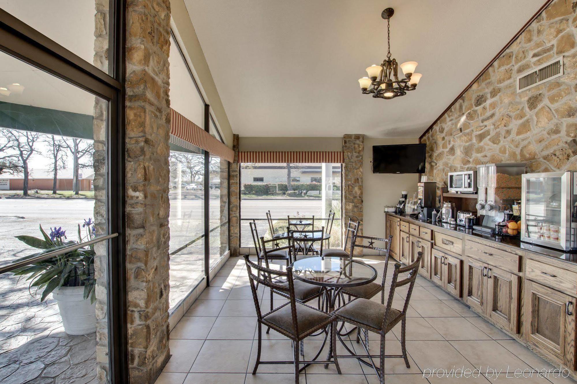 Days Inn By Wyndham Gatesville Εξωτερικό φωτογραφία