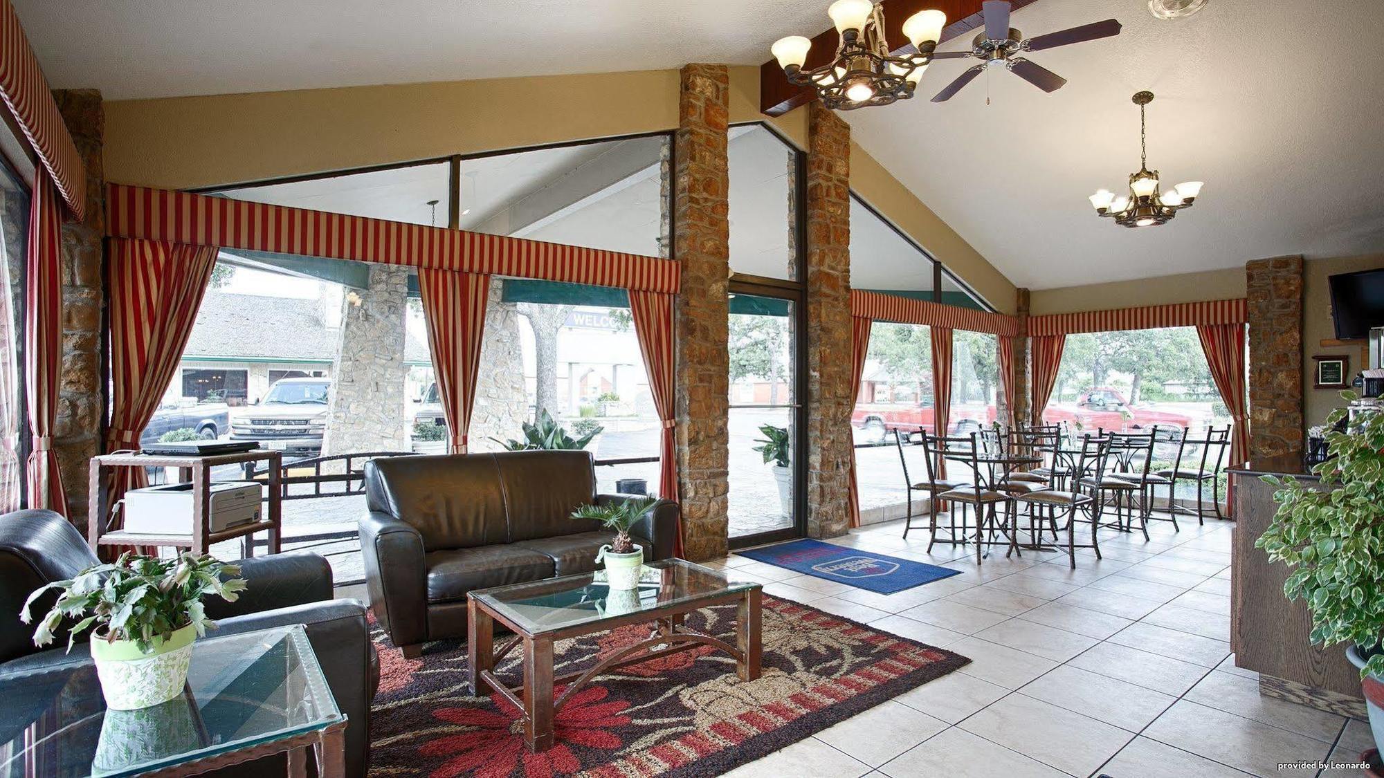 Days Inn By Wyndham Gatesville Εξωτερικό φωτογραφία