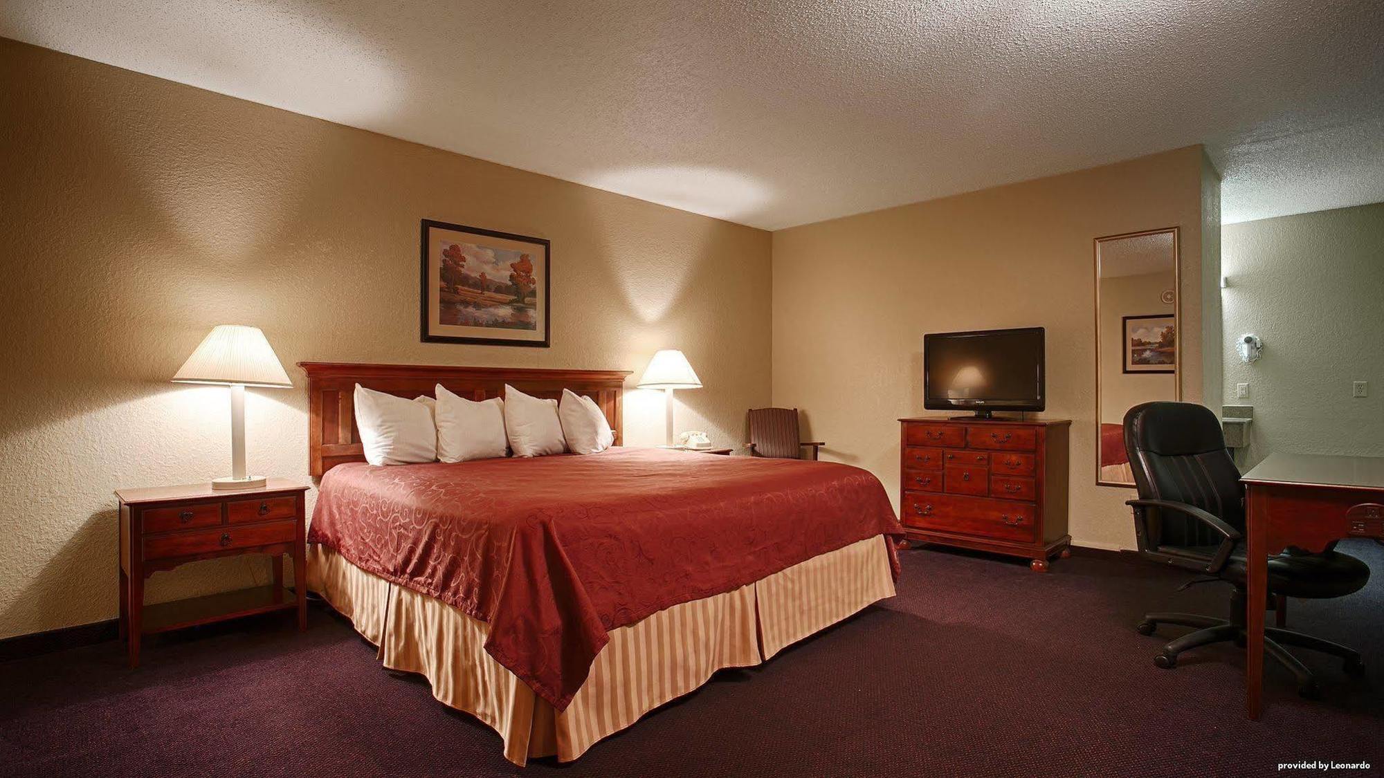 Days Inn By Wyndham Gatesville Εξωτερικό φωτογραφία