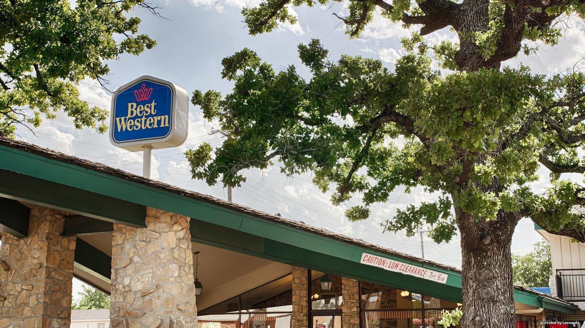 Days Inn By Wyndham Gatesville Εξωτερικό φωτογραφία