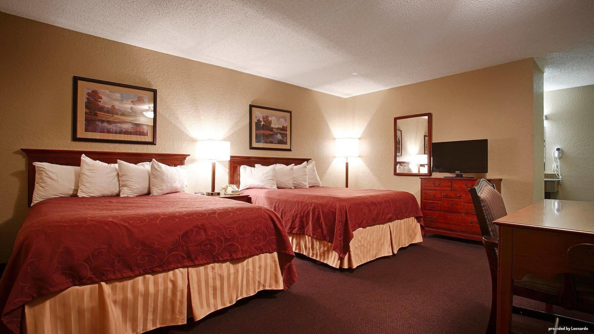 Days Inn By Wyndham Gatesville Εξωτερικό φωτογραφία