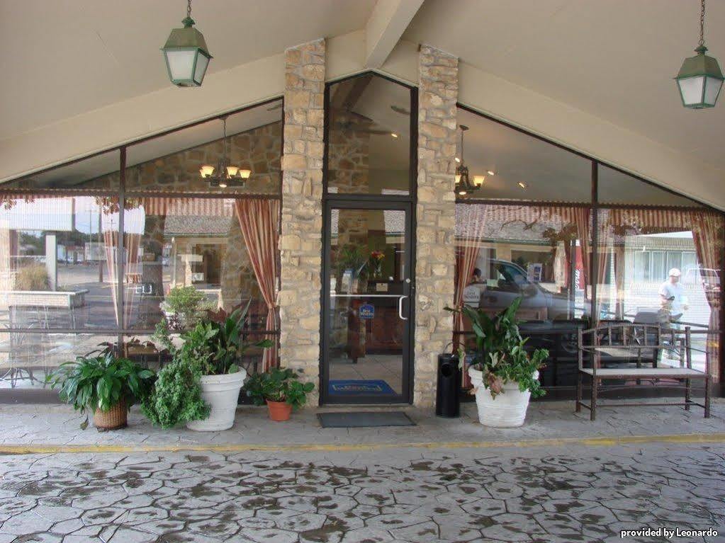 Days Inn By Wyndham Gatesville Εξωτερικό φωτογραφία