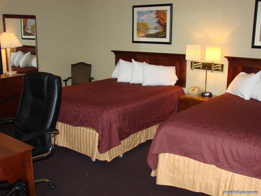 Days Inn By Wyndham Gatesville Δωμάτιο φωτογραφία
