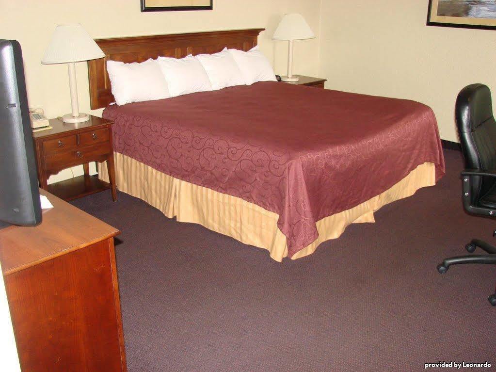 Days Inn By Wyndham Gatesville Δωμάτιο φωτογραφία